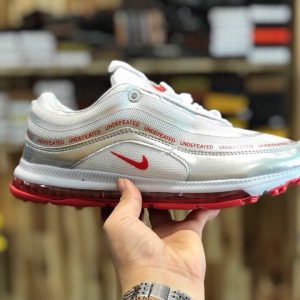 Giày Nike Air max 97 đỏ 1