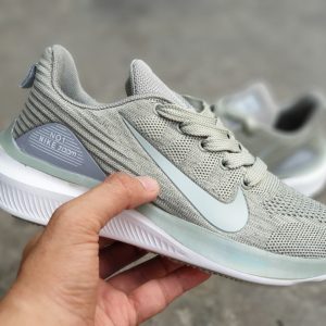Giày Nike Zoom nam F14 màu xanh rêu