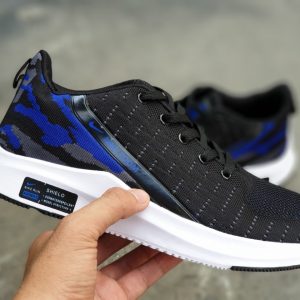 Giày Nike Zoom nam F15 màu xanh
