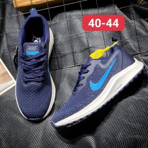 Giày Nike Zoom nam F21 xanh navy