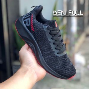 Giày Nike Zoom nam X2 màu đen full