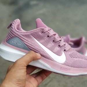 Giày Nike Zoom nữ F14 màu tím pastel