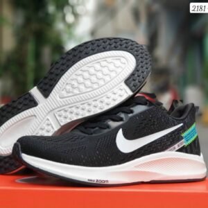 Giày Nike Nam F58 đen