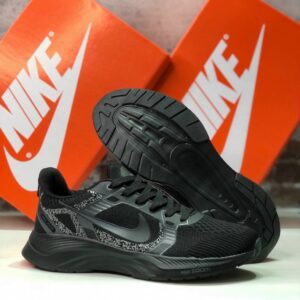 Giày Nike Nam đen Full F67
