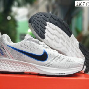 Giày Nike Nam Trắng F73