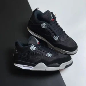 Giày-jordan-4-canvas-black-4.webp