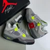Giày-jordan-4-grey-green-1.webp