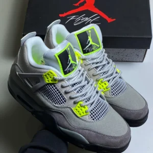 Giày-jordan-4-grey-green-6.webp
