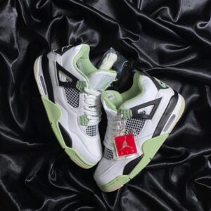 Giày-jordan-4-oil-green-1.jpeg
