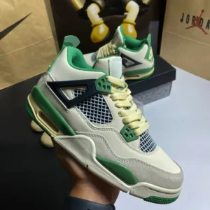 Giày-jordan-4-xanh-lá-siêu-cấp-8.webp