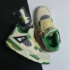 Giày-jordan-4-xanh-lá-siêu-cấp-9.webp
