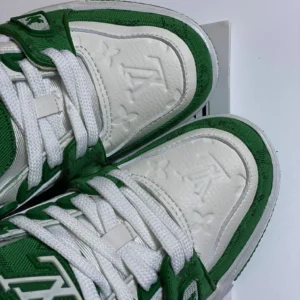 Giày-lv-trainer-green-3.webp
