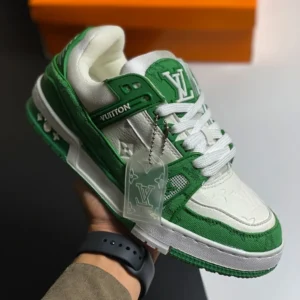 Giày-lv-trainer-green-6.webp