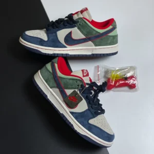 Giày-nike-dunk-low-katsuhiro-dỏ-6.webp