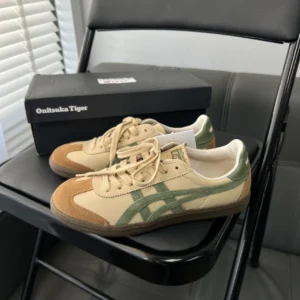 Giày-onitsuka-tiger-beige-green-siêu-cấp-3.webp